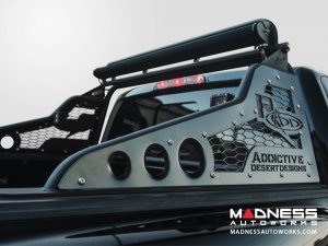 Ford Raptor Race Series Chase Rack by Addictive Desert Designs - 2017